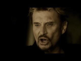 johnny hallyday - live for the best (official clip remasteris)