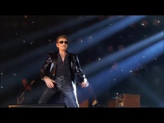 johnny hallyday - stay alive (stay alive tour)