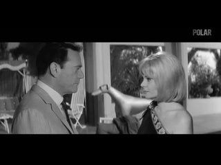 ladies' man / for the ladies - just lemmy ... (lemmy pour les dames, 1962), directed by bernard bordery. subtitles.