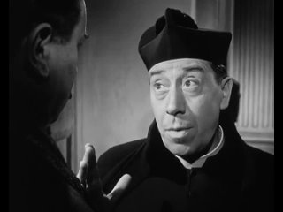 the return of don camillo (le retour de don camillo, 1953), directed by julien duvivier