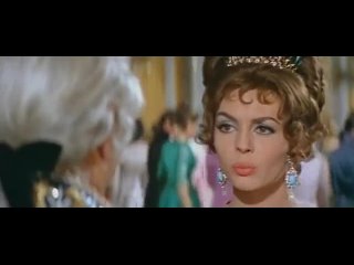 the lovers of lady hamilton (les amours de lady hamilton, 1968), directed by christian-jacques