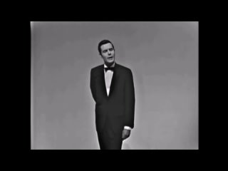 louis jourdan - judy garland show