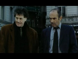 nestor burma (nestor burma, s2 / e7) - return to berkay (retour au bercail, 1993), directed by pierre koralnik