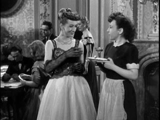 women are reckless (les femmes sont folles, 1950) directed by gilles grangier