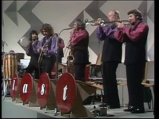 james last - for a flirt (1972)