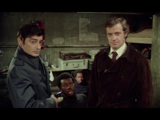 fear over the city / peur sur la ville 1975 720p.