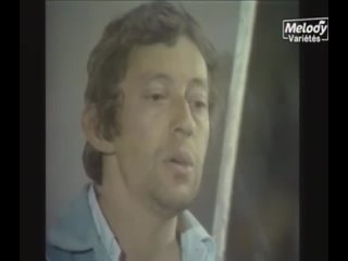 serge gainsbourg - lollipops