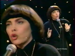 mireille mathieu - the crowd (1993)