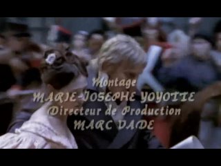 les misérables (2000 part 1) miniseries josé diane