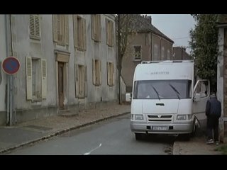 bets are done (1997) - crime comedy. directed by claude chabrol