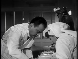 the healing decoction (la bonne tisane, 1958), directed by herve bromberger. without translation.