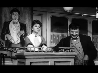 the fenouillard family (la famille fenouillard, 1961), directed by yves robert. subtitles.