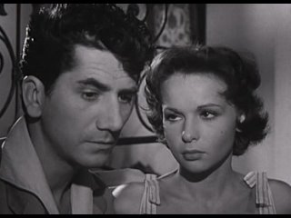 lovers from tajo (les amants du tage, 1955), directed by henri verneuil. subtitles.