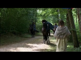 king, squirrel and already (episode 2) (le roi, l cureuil et la couleuvre, 2010), directed by laurent einemann