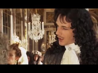 versailles, the king's dream (versailles, le r ve d un roi, 2008), directed by thierry binisti. without translation.