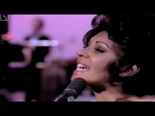 shirley bassey - yesterday when i was young (1973, tv special)