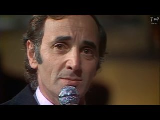 charles aznavour - no i haven't forgotten anything (1973)