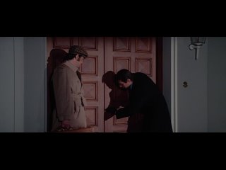 burglars (robbery) / le casse (the burglars) 1971 hd.