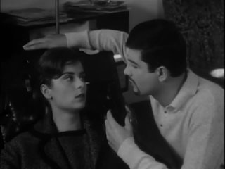 cousins ​​(les cousins, 1959), directed by claude chabrol. subtitles.