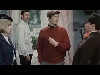 adventures in a country house (monsieur le pr sident directeur g n ral (appelez-moi ma tre, 1966), dir. jean giraud. without translation.