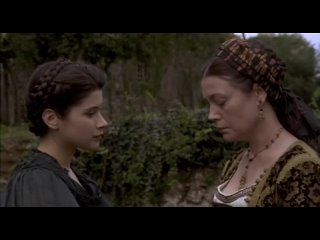 artemisia (1997), directed by agnès merlet