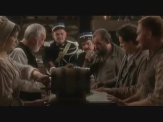 short stories by guy de maupassant (chez maupassant, 2008) - barrel (le petit f t, season 2, episode 4), claude chabrol. without translation.