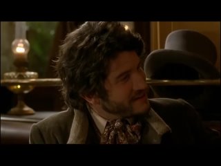 short stories by guy de maupassant (chez maupassant, 2008) - housewarming (une soir e, season 2, episode 6), philippe monnier. without translation.