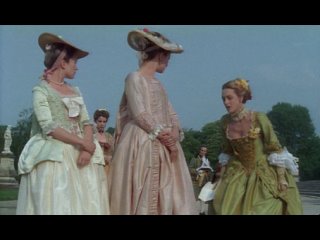 jeanne poisson, marquise de pompadour (2006) (mini-series, 1 episode), directed by robin davies