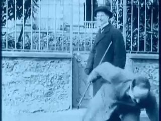 fantômas 1   fant mas - lombre de la guillotine (1913)