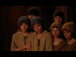 boy with a thumb (le petit poucet, 1972), directed by michel boiron. subtitles.