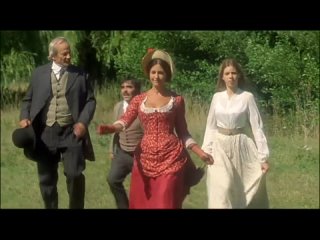 short stories by guy de maupassant (chez maupassant, 2011) - country walk (une partie de campagne, season 3, episode 7). b/p.