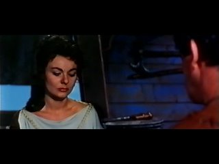 carthage en flammes (1960), directed by carmine gallone