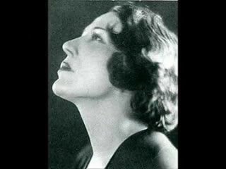 damia - cest mon gigolo (1929)