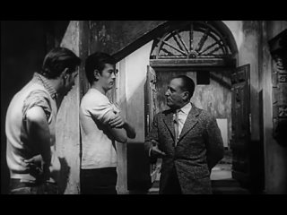 goodbye philippines (adieu philippine, 1962), directed by jacques rozier. subtitles.