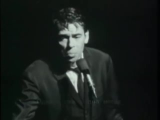 jacques brel - these people-l