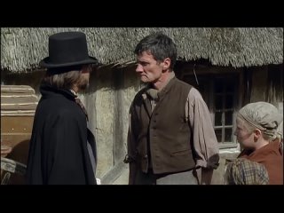 novels guy de maupassant (chez maupassant, 2008) - in the fields (aux champs, season 2, episode 3), directed by olivier shatsky. without translation.