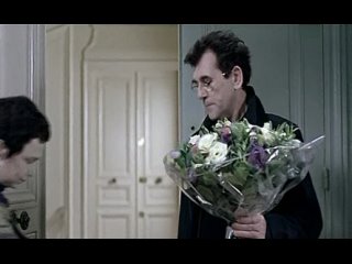 a bouquet for you (c est le bouquet, 2002), directed by jeanne labrune