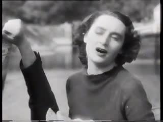 lys gauty - tell me why (1938)