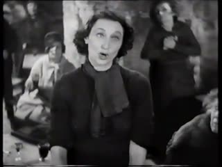 lys gauty - happiness has entered my heart (1938)