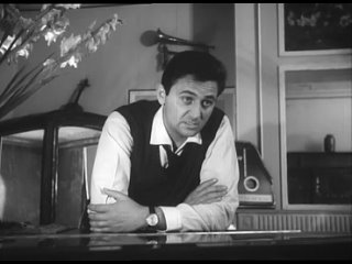 enemy in the shadow (l ennemi dans l ombre, 1960), directed by charles gerard