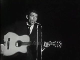 jacques brel - when we only have love