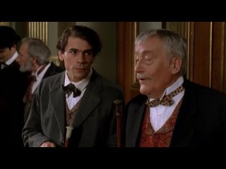 age of maupassant. novels and stories of the 19th century - "the enchanted chair" (season 3, episode 1), dir. claude chabrol. without translation.