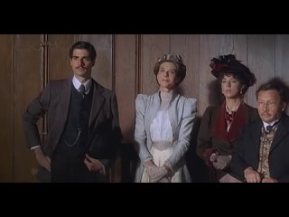 age of maupassant. novels and short stories of the 19th century - "the blaireau case" (season 4, episode 3), directed by jacques santamaria