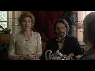 age of maupassant. novels and stories of the 19th century - "the hanger-on" (season 3, episode 2), directed by jean-charles taccella