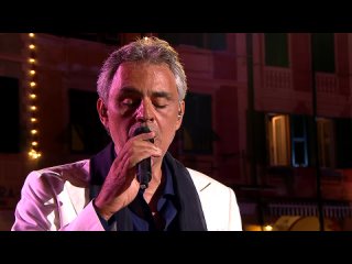 andrea bocelli (ft. edith piaf) - la vie en rose