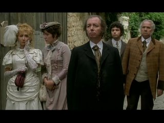 age of maupassant. novels and short stories of the 19th century - "piggy bank" (season 1, episode 1), directed by philippe monnier