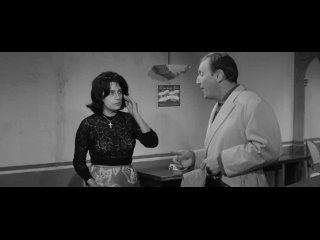 le magot de josefa (1963), directed by claude otan-lara