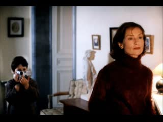 the son of two mothers, or the comedy of innocence (com die de l innocence, 2000), directed by raul ruiz. subtitles.