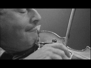 st phane grappelli - teen swing (with pierre cullaz and l o petit guitars, 1961)