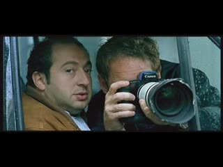 paparazzi (paparazzi, 1998), directed by alain berberian